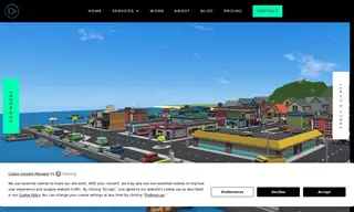Preview of the Refgas Case Study