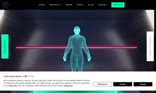 Preview of the Silico AI Case Study