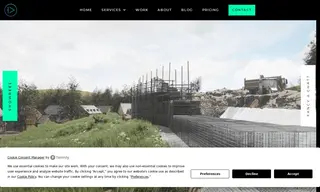 Preview of the Crest Co-operative Case Study