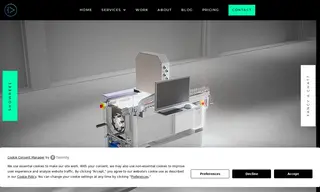 Preview of the Acuity Ultrasonics Case Study