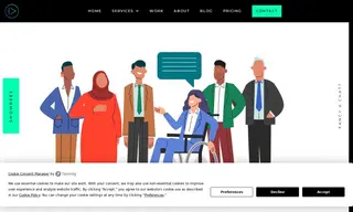 Preview of the Silico Case Study