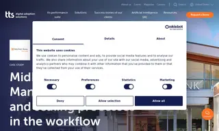 Preview of the Midfirst Bank Case Study