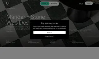 Preview of the Mandarin Stone Case Study
