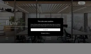 Preview of the Frövi Case Study