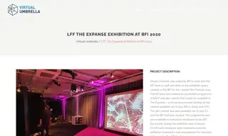 Preview of the BFI Case Study