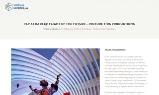 Preview of the British Airways Case Study