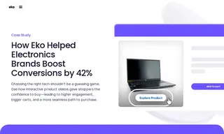 Preview of the Walmart Case Study