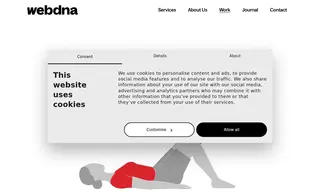 Preview of the Vodafone Case Study