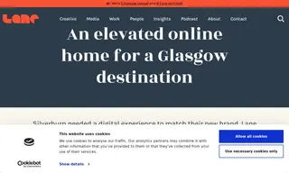 Preview of the Silverburn Case Study