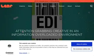 Preview of the Edinburgh Airport Case Study