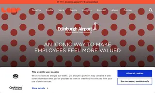 Preview of the Edinburgh Airport Case Study
