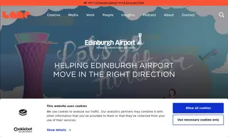 Preview of the Edinburgh Airport Case Study