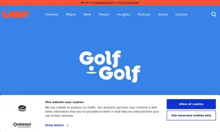 Preview of the The R&A Case Study