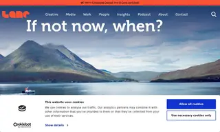 Preview of the Caledonian MacBrayne Case Study