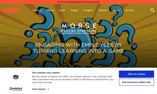 Preview of the Menzies Aviation Case Study