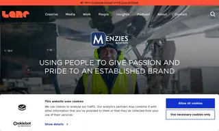 Preview of the Menzies Aviation Case Study
