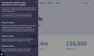 Preview of the Canadian Pacific Case Study