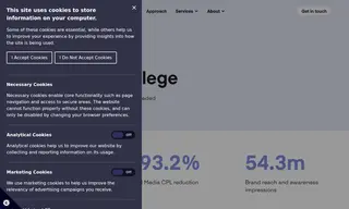 Preview of the Hampshire College Case Study