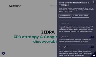 Preview of the Zedra Case Study