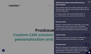 Preview of the Proskauer Case Study