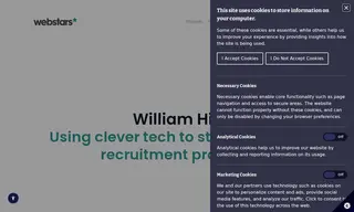 Preview of the William Hill Case Study