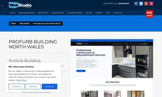 Preview of the Profurb Building Case Study