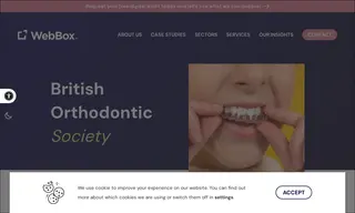 Preview of the British Orthodontic Society Case Study
