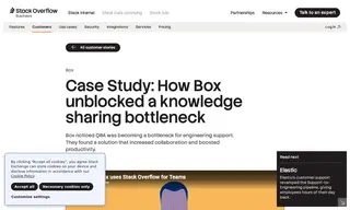 Preview of the Box Case Study