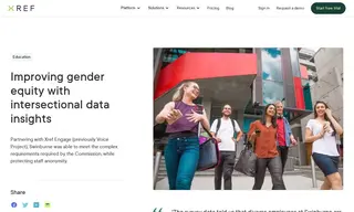 Preview of the Swinburne University of Technology Case Study