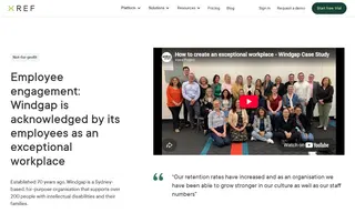 Preview of the Windgap Case Study