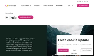 Preview of the Milrab Case Study