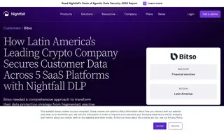 Preview of the Bitso Case Study