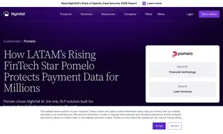 Preview of the Pomelo Case Study