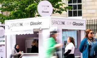 Preview of the Glossier Case Study