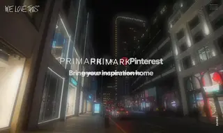 Preview of the Primark Case Study