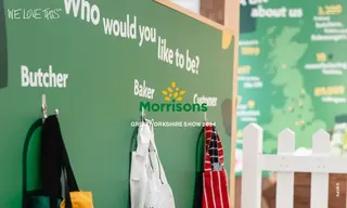Preview of the Morrisons Case Study