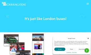 Preview of the Stagecoach Case Study
