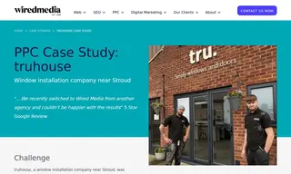 Preview of the Truhouse Case Study