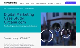 Preview of the Circana Case Study