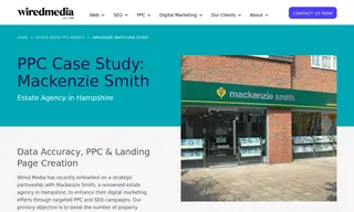 Preview of the Mackenzie Smith Case Study