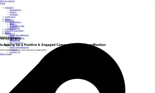 Preview of the Wildgrain Case Study