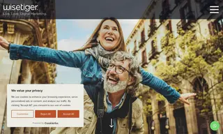 Preview of the Allstay Case Study