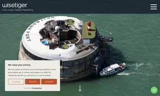 Preview of the AmaZing Venues Case Study