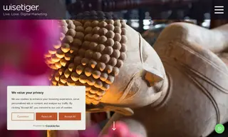 Preview of the Chaophraya Case Study