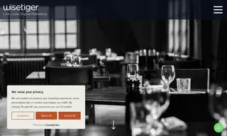 Preview of the Smiths of Smithfield Case Study