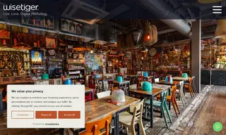 Preview of the Thaikhun Case Study