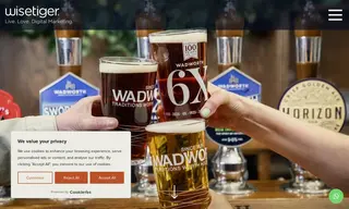 Preview of the Wadworth Case Study