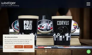Preview of the Folly Road Case Study