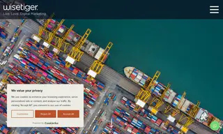 Preview of the Global Ports Case Study