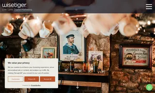 Preview of the Wadworth Case Study